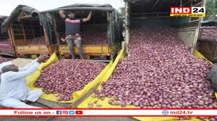 Onion Price Update: देश के कई शहरों में बढ़ी प्याज की कीमत, सरकार ने उठाया अहम कदम 