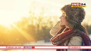 उत्तरी हवा की हुई एंट्री, अगले 2 दिनों में तेजी से गिरेगा तापमान