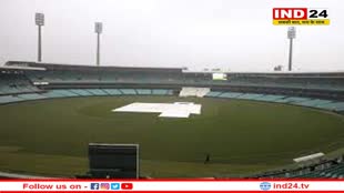 IND Vs PAK Women's T20: महिला टी20 विश्वकप पर मंडरा रहा बारिश का खतरा, टीमों के साझा करने पड़ सकते हैं एक-एक अंक