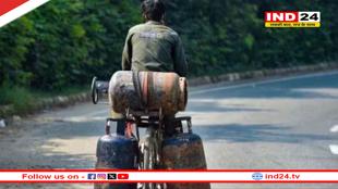 एलपीजी सिलेंडर हुआ सस्ता... 51 रुपये तक घटे दाम 
