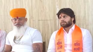 भोपाल में इकठ्ठे होंगे करणी सेना के सदस्य, 100 विधानसभा सीटों की मांग