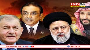 गिले-शिकवे भुलाकर साथ आ रहे हैं मुस्लिम देश, क्या बदल रहा वर्ल्ड ऑर्डर?