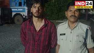 CG News :  इंटीरियर डिजाइनर कारोबारी का अपहरण, राजधानी में नाकेबंदी....