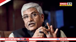 Rajasthan Politics: केंद्रीय मंत्री ने पूर्व सीएम पर लगाया बड़ा आरोप, बोले- 'मुझे जेल भेजना चाहते थे अशोक गहलोत'