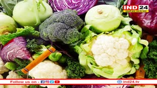 सर्दियों में वजन घटाने वाली सबसे असरदार सब्जियां 