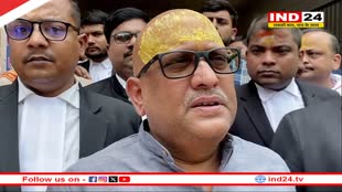 Uttar Pradesh: कांग्रेस-सपा की डील अभी फाइनल नहीं? अजय राय बोले- 'अखिलेश ने पहली किस्त में 11 सीटें दी हैं, अभी कई राउंड की बातचीत होनी...