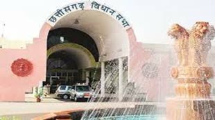 CG NEWS :  फरवरी के दूसरे हफ्ते में बजट होगा प्रस्तुत सरकार इन योजनाओं को पूरा करने के लिए कर्ज भी ले सकती है.......