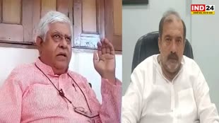 राजा पटेरिया के बचाव में उतरे पूर्व मंत्री और विधायक