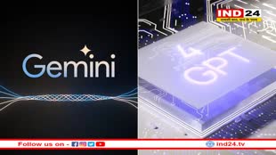 खत्म होने वाला है ChatGPT का साम्राज्य ! Google ने लॉन्च किया इंसानों जैसी 'माइंड पावर' वाला नया Gemini AI 