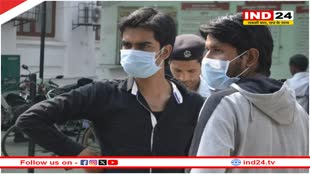 Rajasthan में Swine Flu का अलर्ट, जयपुर में मिले 17 मरीज, लेप्टोस्पायरोसिस के 32 केस मिले 