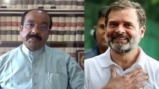 CG NEWS : राहुल गाँधी के छत्तीसगढ़ दौरे को लेकर भाजपा प्रदेश अध्यक्ष अरूण साव ने दिया बयान कहा-  2018 के वादों का हिसाब दें।