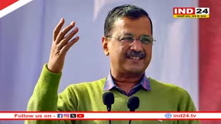 राउज एवेन्यू कोर्ट से CM केजरीवाल को बड़ी राहत, 15 हजार के बॉन्ड पर मिली जमानत 