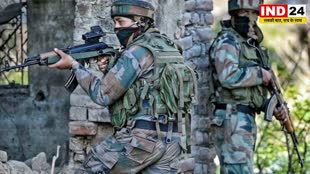 Chhattisgarh Sukma Encounter: सुरक्षाबलों को मिली बड़ी सफलता, मुठभेड़ में दो नक्सली ढेर, SLR ऑटोमैटिक रायफल बरामद