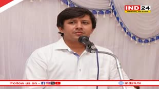 क्रिकेट की सियासत में आकाश विजयवर्गीय की एंट्री, आईडीसीए अध्यक्ष बने