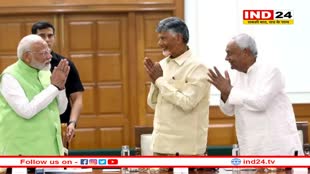 केंद्र द्वारा 26 हजार करोड़ का पैकेज मिलने पर बिहार सरकार गदगद