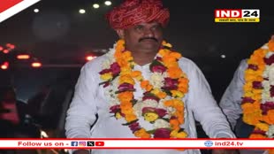 Rajasthan Politics: कंवर लाल मीणा ने हेमराज मीणा के अरोपों को बताया झूठ, विधायकों की 'बाड़ेबंदी' को लेकर कही ये बात
