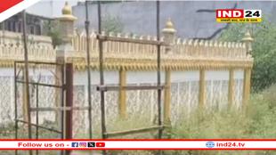 गाडरवारा के मैरिज गार्डन में करंट से तीन मजदूरों की मौत, सीएम डॉ.मोहन यादव ने किया 2-2 लाख मुआवजे का ऐलान