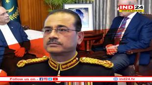 पाकिस्तान में हाई-लेवल बैठकों से सियासी तूफान, राष्ट्रपति शासन की अटकलें तेज