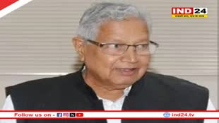 Rajasthan Election 2023: टिकट नहीं मिलने पर भड़के Kailash Meghwal, बोले- कार्यकर्ताओं से चर्चा कर निर्दलीय पर्चा भरूंगा