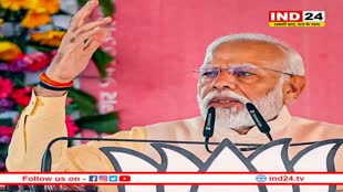 दिल्ली में स्टार प्रचारकों की रैली, कांग्रेस प्रत्याशी के लिए राहुल गांधी तो बीजेपी उम्मीदवार के लिए पीएम मोदी भरेंगे हुंकार