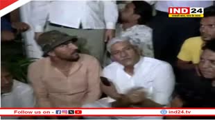 Rajasthan Elections 2023: टिकट न मिलने से नाराज अरुण चतुर्वेदी के समर्थकों ने किया प्रदर्शन, गजेंद्र शेखावत ने की बात 