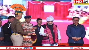 Amit Shah ने जापान और बांग्लादेश के साथ 'कनेक्टिविटी परियोजना' पर बुलाई दो दिन की बैठक