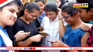 पश्चिम बंगाल माध्यमिक (10वीं) परीक्षा 2025 का रिजल्ट जारी, अद्रिता सरकार ने किया टॉप