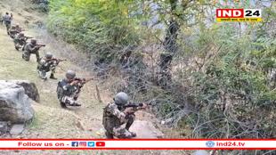 LoC पर क्या है सेना का ऑपरेशन पिंपल? जो आतंकियों के लिए बना काल