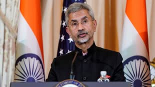 साइप्रस दौरे पर विदेश मंत्री S Jaishankar, बिना नाम लिए पाकिस्तान को दी नसीहत