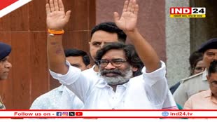  हेमंत सरकार ने की गरीबों के लिए घोषणा, अब आवास बनाने के लिए मिलेगी मुफ्त बालू