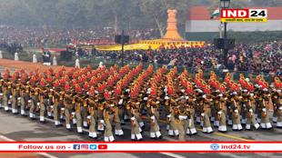 26 जनवरी को ही क्यों मनाया जाता है गणतंत्र दिवस