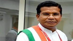 CG NEWS : संविधान दिवस पर मंत्री मोहन मरकाम ने ली संविधान की रक्षा का प्रण, पैतृक गाँव टेडमुंडा पहुंचे मंत्री मोहन मरकाम....