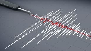 Jaipur Earthquake: राजधानी में भूकंप से कांपी धरती, फुलेरा के पास जमीन से 11 किमी नीचे था केंद्र, इतनी रही तीव्रता 