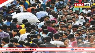 MP में दो चरणों में होगी जनगणना: सरकार ने शुरू की तैयारी