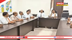 कार्यकर्ता सम्मेलन के बाद कांग्रेस जारी करेगी रायपुर दक्षिण विधानसभा उपचुनाव के लिए प्रत्याशी का नाम