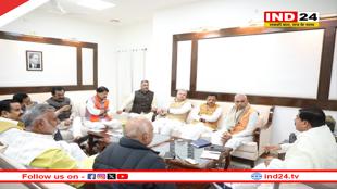 जल्द शुरू होंगी MP में राजनीतिक नियुक्तियां! प्रदेश अध्यक्ष ने बताया क्या हुई चर्चा?