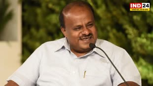 पूर्व मुख्यमंत्री कुमारस्वामी ने कर्नाटक सरकार पर लगाए भ्रष्टाचार के आरोप
