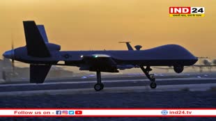 भारत पर प्रेशर बनाने के लिए मालदीव इस्तेमाल करेगा यूक्रेन वाले घातक ड्रोन