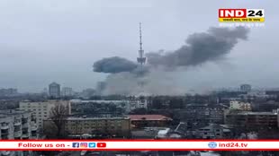 Russia-Ukraine War: क्रीमिया पर यूक्रेनी हमलों को नाकाम कर रही रूसी सेना, रूस के सुरक्षा अधिकारी ने किया दावा