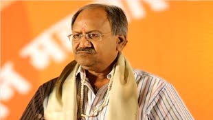 CG NEWS :  रायपुर में अवैध रूप से चल रहे चौपाटी में बुलडोजर पर बोले बृजमोहन, अभी तो ये झांकी है..पूरा छत्तीसगढ़ बाकी है.... 