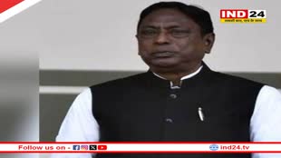 झारखंड सरकार के मंत्री आलमगीर आलम गिरफ्तार, पीएस के नौकर के घर से मिले थे करोड़ रुपये