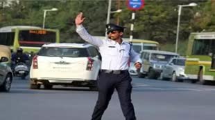 CG NEWS : ट्रैफिक से निजात दिलाने पुलिस की नई पहल, अब महाराणा प्रताप से रिंग रोड 2 में न बसें खड़ी होंगी न ऑटो