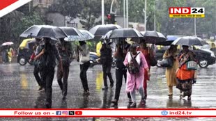 Weather Update Today: मैदान से लेकर पहाड़ों तक जमकर बरस रहा मानसून, जानें देशभर के मौसम का हाल 