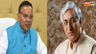 CG NEWS : बीजेपी नेता का बड़ा बयान, बोले - मंत्री टीएस सिंह देव की है मुख्यमंत्री बनने की इच्छा