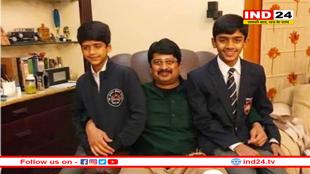 यूपी की राजनीति में बड़े राजा और छोटे राजा की एंट्री