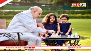 तीनों राज्यों में सीएम पद पर सस्पेंस बरकरार, इसी बीच Amit Shah ने किया ये पोस्ट 