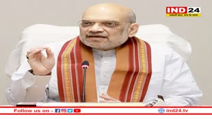 अमित शाह के दौरे को लेकर वीडी शर्मा का बयान- भाजपा बुंदेलखंड का हर मतदान केंद्र जीतेगी