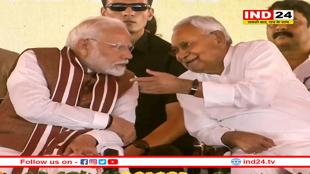 ऑपरेशन सिंदूर के बाद पहली बार 30 मई को बिहार आ रहे पीएम मोदी