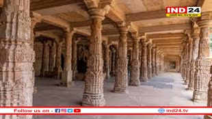 धार भोजशाला मामले में जैन समाज ने भी सुप्रीम कोर्ट में लगाई याचिका