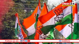 कांग्रेस के आधे जिला अध्यक्षों की कुर्सी खतरे में, होगा बड़ा बदलाव